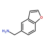 RHAWN 5-(Aminomethyl)benzofuran