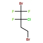 RHAWN 1,4-Dibromo-2-chloro-1,1,2-trifluorobutane