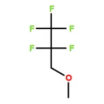 RHAWN Methyl 2,2,3,3,3-Pentafluoropropyl Ether