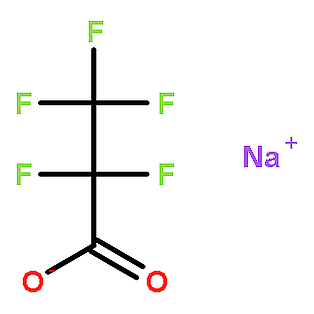 RHAWN Sodium pentafluoropropionate