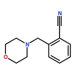 RHAWN 2-(Morpholinomethyl)benzonitrile