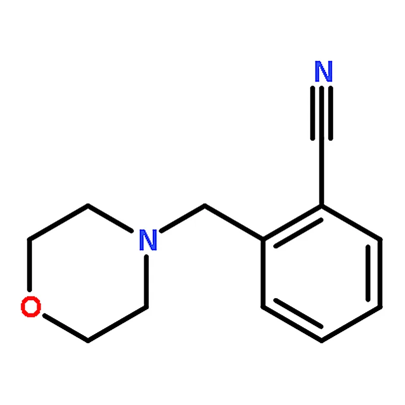 RHAWN 2-(Morpholinomethyl)benzonitrile