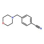 RHAWN 4-(Morpholinomethyl)benzonitrile