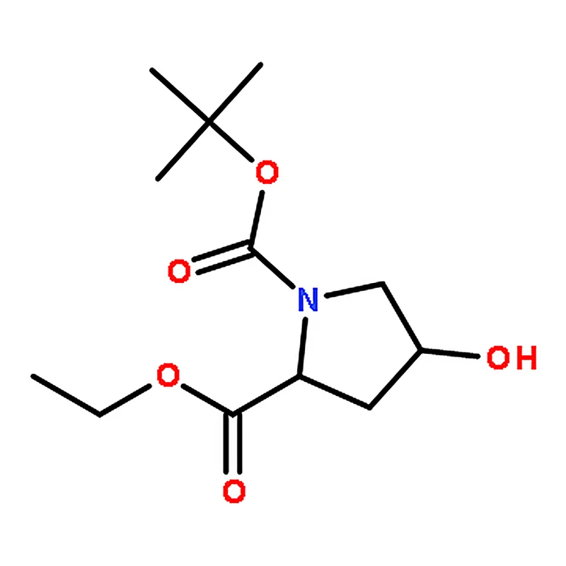 RHAWN Boc-Hyp-OEt