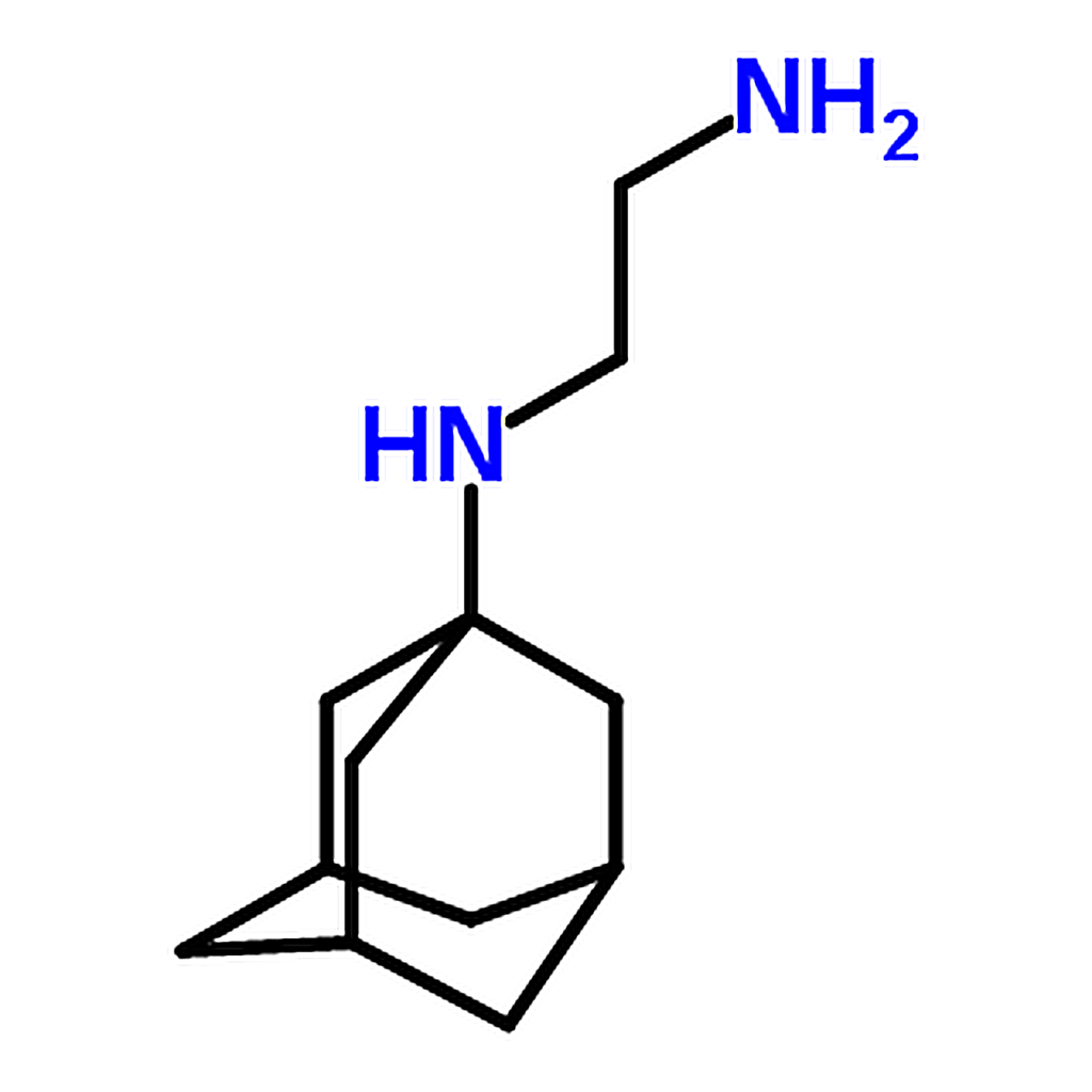 RHAWN N-(1-Adamantyl)ethylenediamine