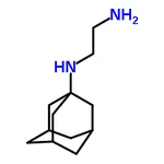 RHAWN N-(1-Adamantyl)ethylenediamine