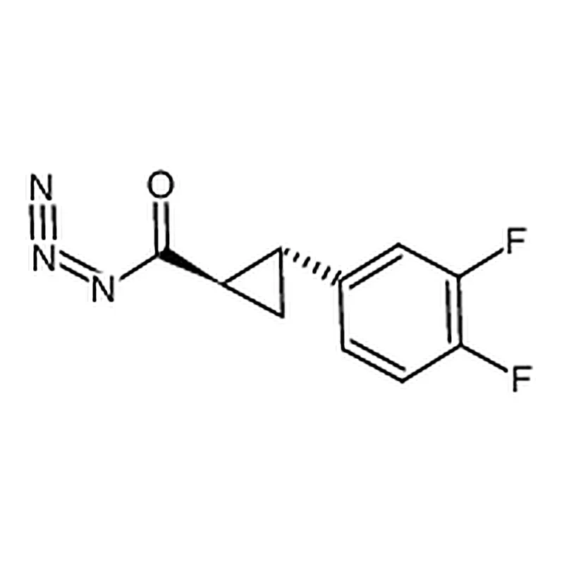 RHAWN Ticagrelor Related Compound 8