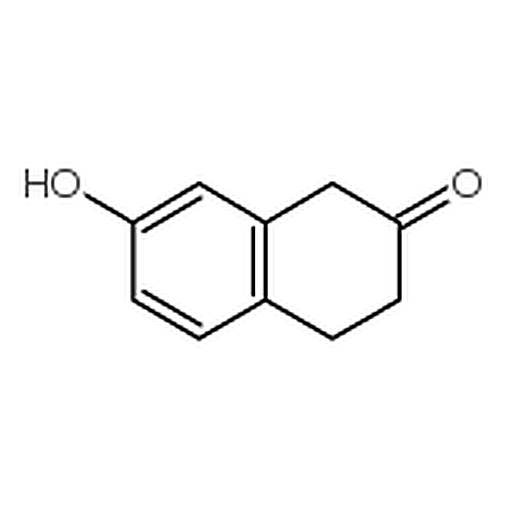 RHAWN 7-Hydroxy-3，4-dihydro-1H-naphthalen-2-one