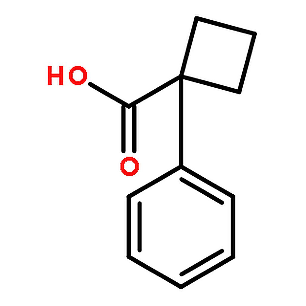 RHAWN 1-Phenylcyclobutanecarboxylic Acid
