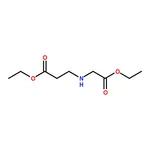 RHAWN Ethyl 3-((2-ethoxy-2-oxoethyl)amino)propanoate