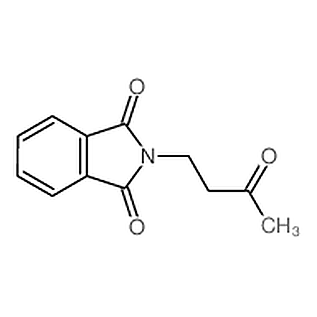 RHAWN 2-(3-Oxobutyl)isoindoline-1,3-dione