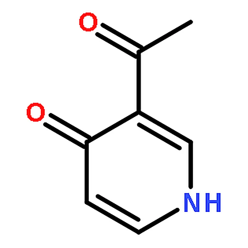 RHAWN 3-Acetylpyridin-4(1H)-one