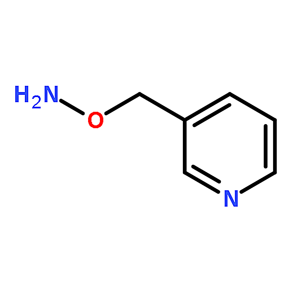 RHAWN O-[(3-Pyridyl)methyl]hydroxylamine