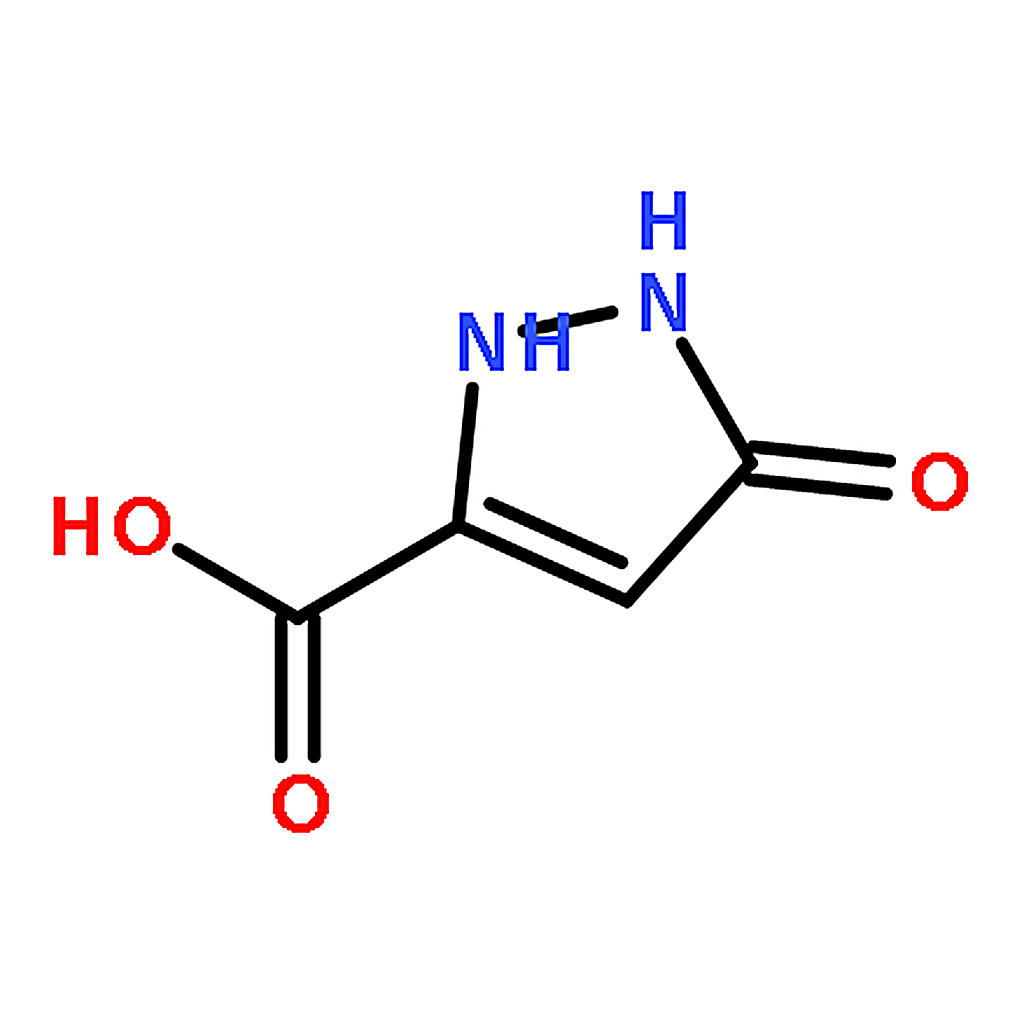RHAWN 5-Oxo-2,5-dihydro-1H-pyrazole-3-carboxylic acid