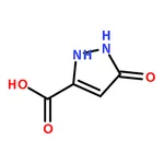 RHAWN 5-Oxo-2,5-dihydro-1H-pyrazole-3-carboxylic acid