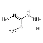 RHAWN Methyl hydrazine-1-carbohydrazonothioate hydroiodide