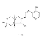 RHAWN Adenosine 3',5'-Cyclic Monophosphate Sodium Salt Hydrate
