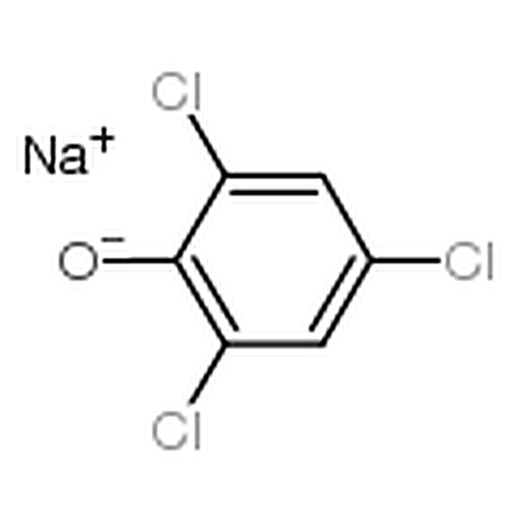 RHAWN 2,4,6-Trichlorophenol Sodium Salt