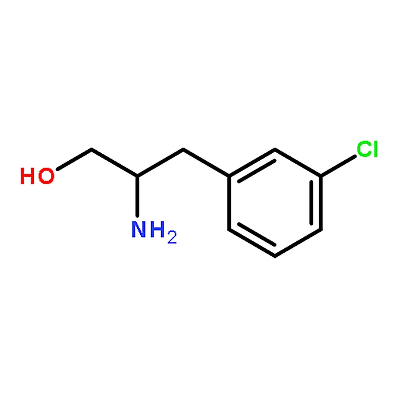 RHAWN 2-Amino-3-(3-chlorophenyl)propan-1-ol