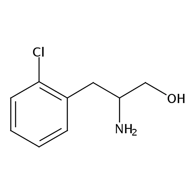 RHAWN 2-Amino-3-(2-chlorophenyl)propan-1-ol