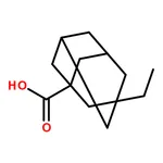 RHAWN 3-Ethyladamantane-1-Carboxylic Acid
