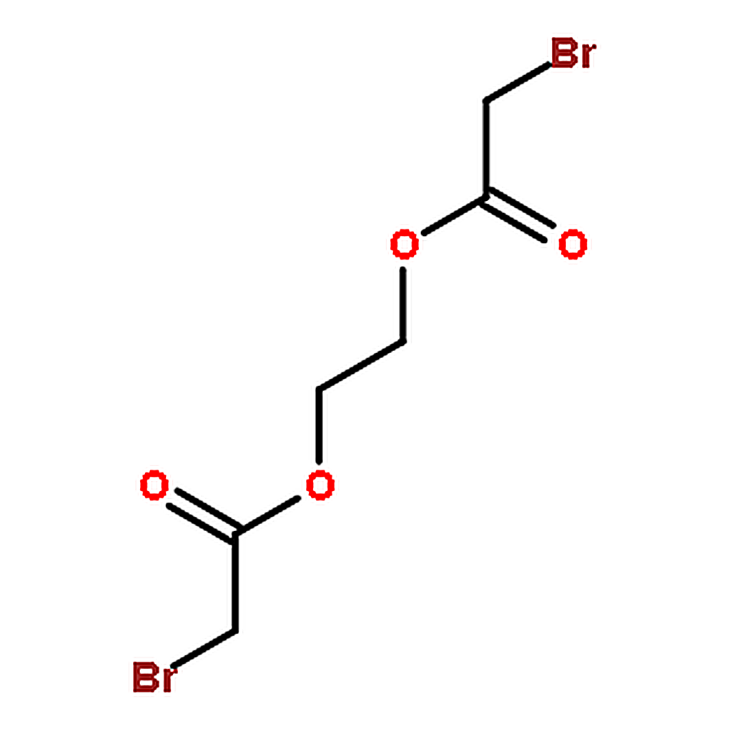 RHAWN 1，2-Bis(bromoacetoxy)ethane