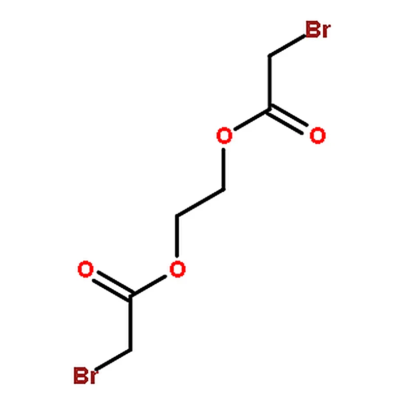 RHAWN 1,2-Bis(bromoacetoxy)ethane