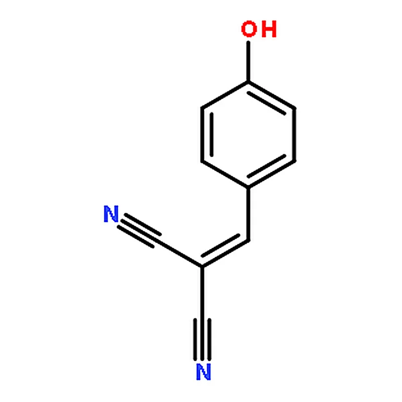 RHAWN Tyrphostin 8