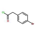 RHAWN 2-(4-Bromophenyl)acetyl chloride