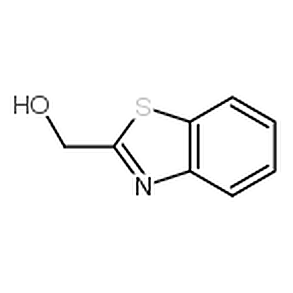 RHAWN 2-Benzothiazolemethanol
