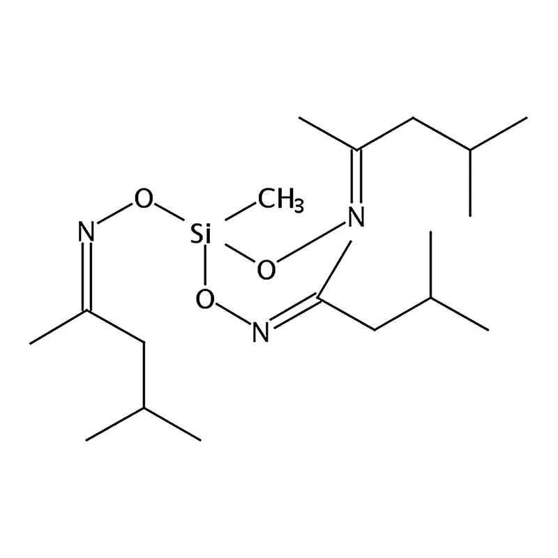 RHAWN Methyltris(methylisobutylketoxime)silane