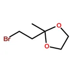 RHAWN 2-(2-Bromoethyl)-2-methyl-1,3-dioxolane