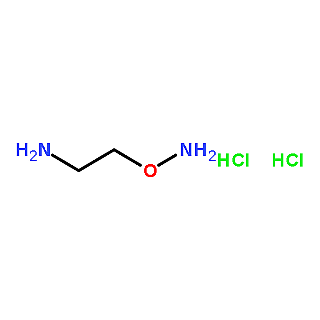 RHAWN 2-(Aminooxy)ethanamine dihydrochloride