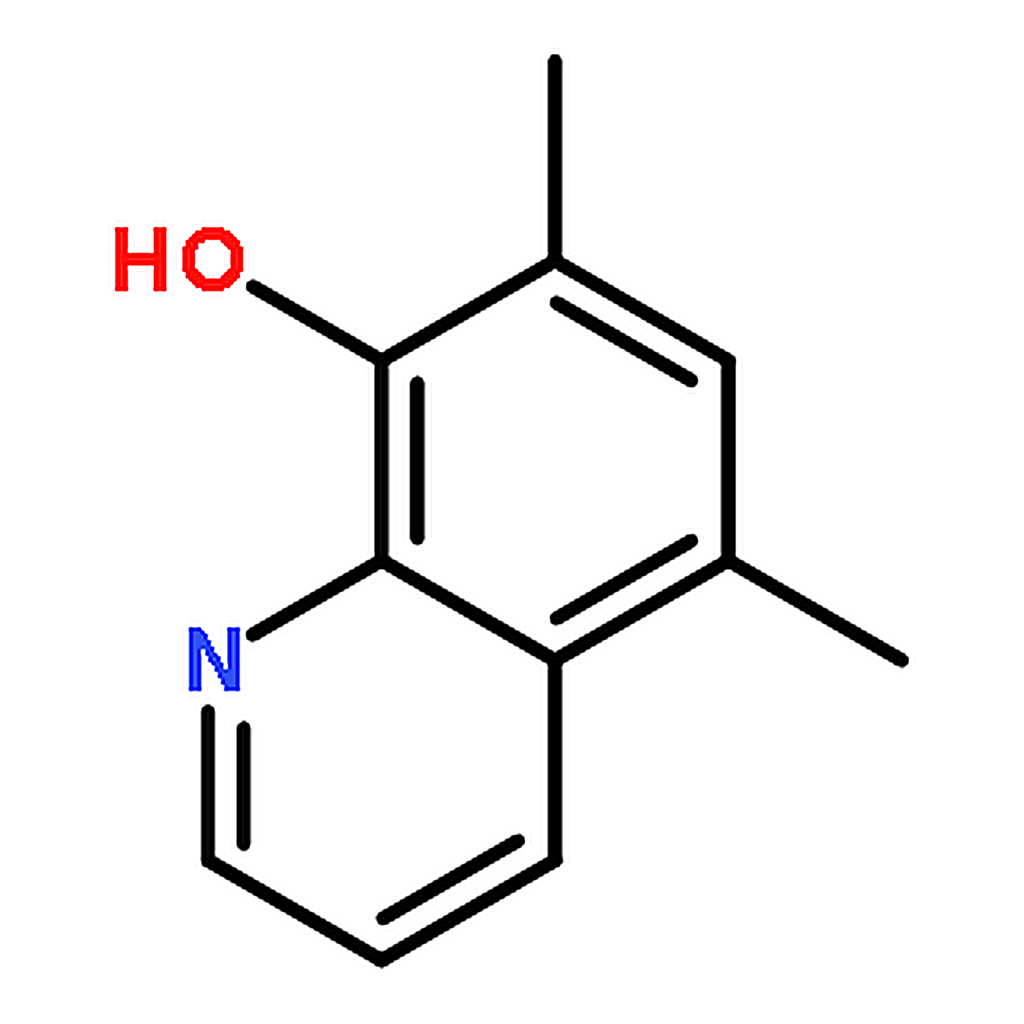 RHAWN 5,7-Dimethyl-8-hydroxyquinoline