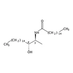 RHAWN N-palmitoyl-1-deoxysphinganine (m18:0/16:0)