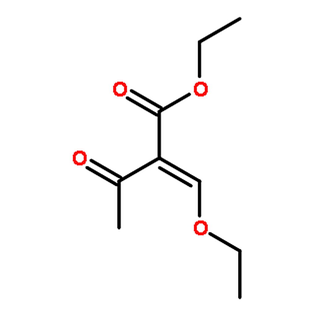 RHAWN Ethyl 2-(ethoxymethylene)-3-oxobutanoate