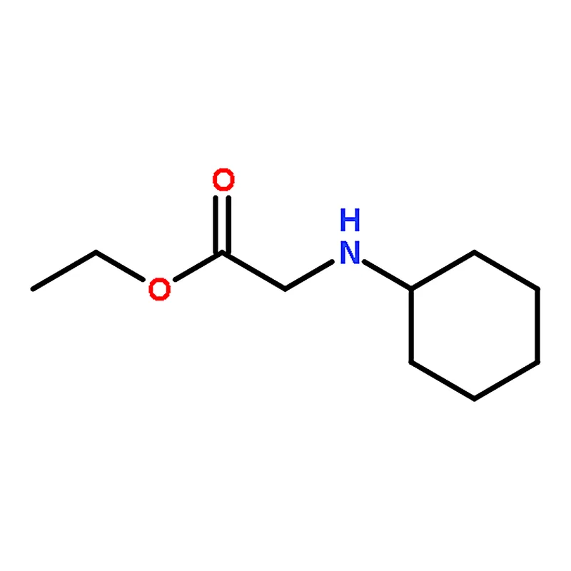 RHAWN Ethylcyclohexylglycinate