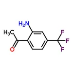 RHAWN 1-(2-Amino-4-(trifluoromethyl)phenyl)ethanone