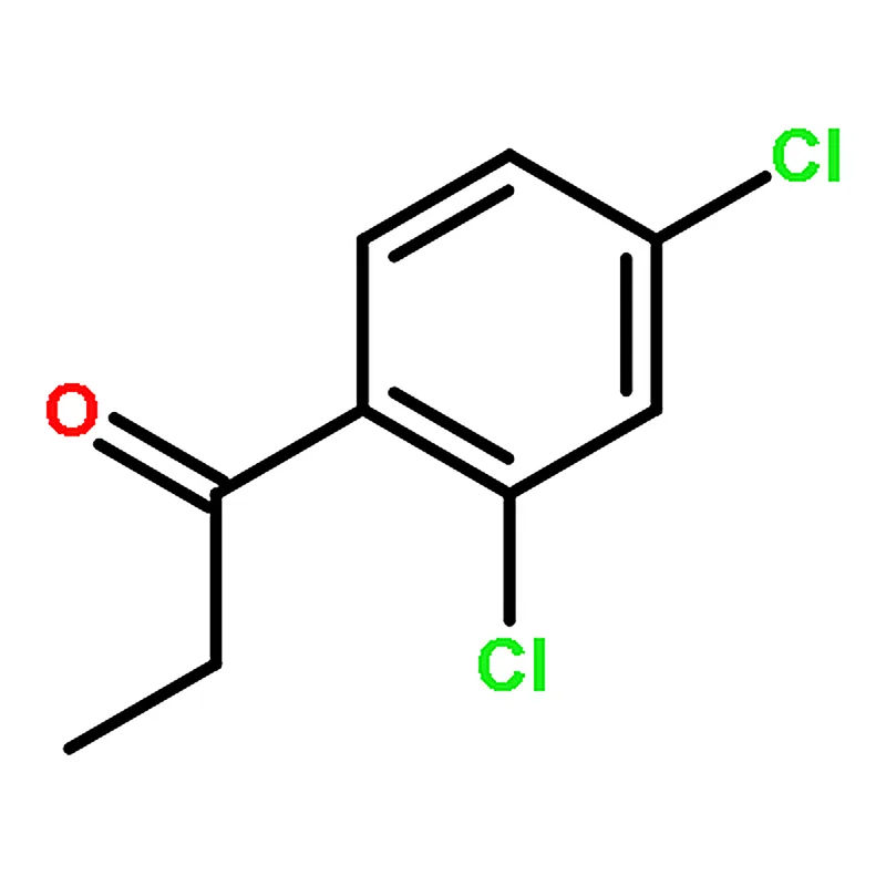 RHAWN 1-(2,4-Dichlorophenyl)propan-1-one