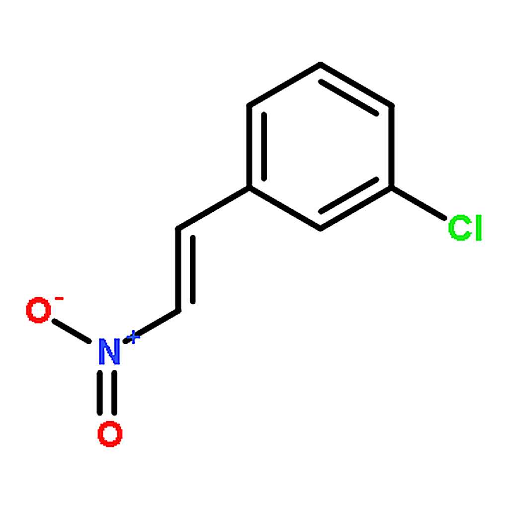 RHAWN (E)-1-Chloro-3-(2-nitrovinyl)benzene