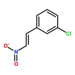 RHAWN (E)-1-Chloro-3-(2-nitrovinyl)benzene
