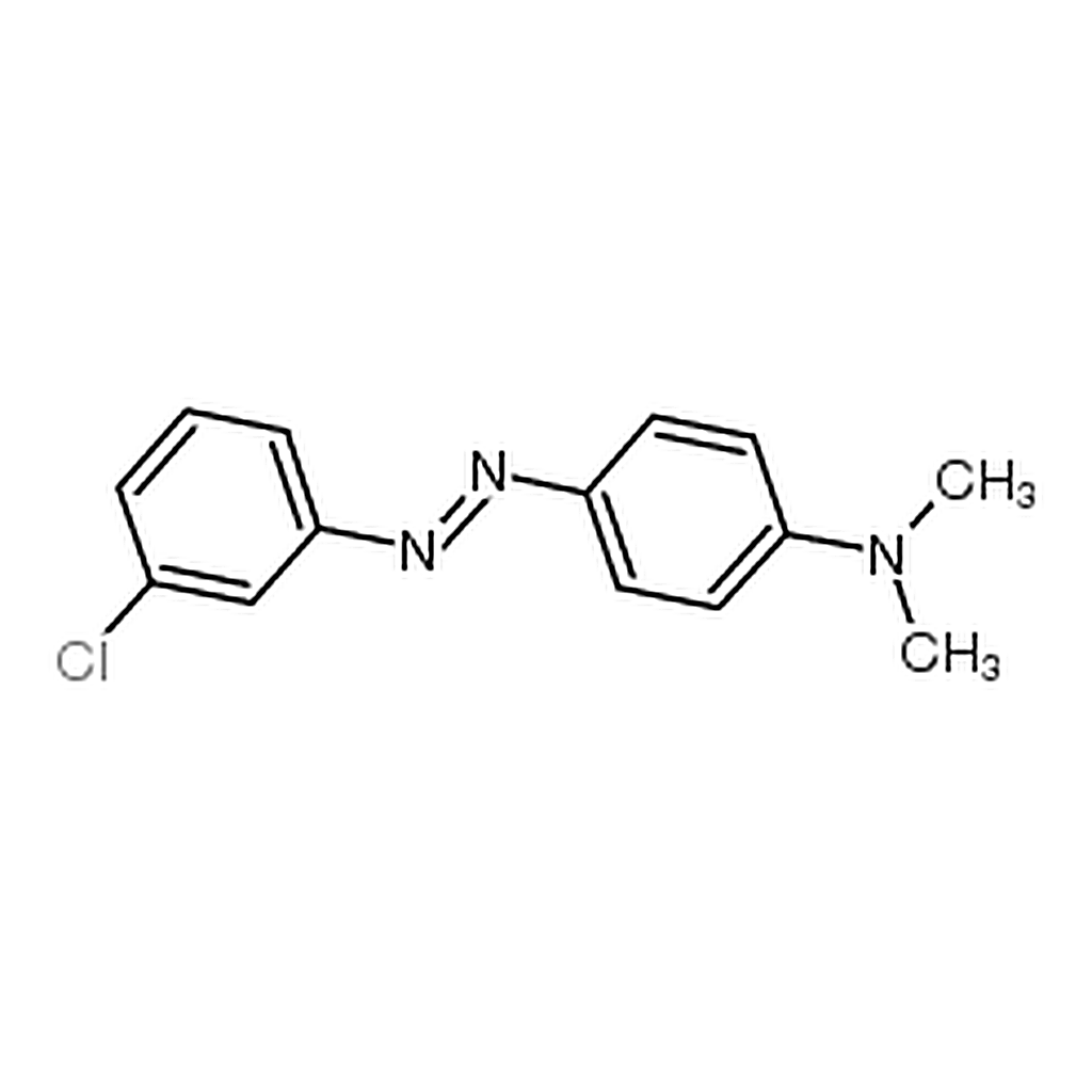 RHAWN 3'-Chloro-4-dimethylaminoazobenzene