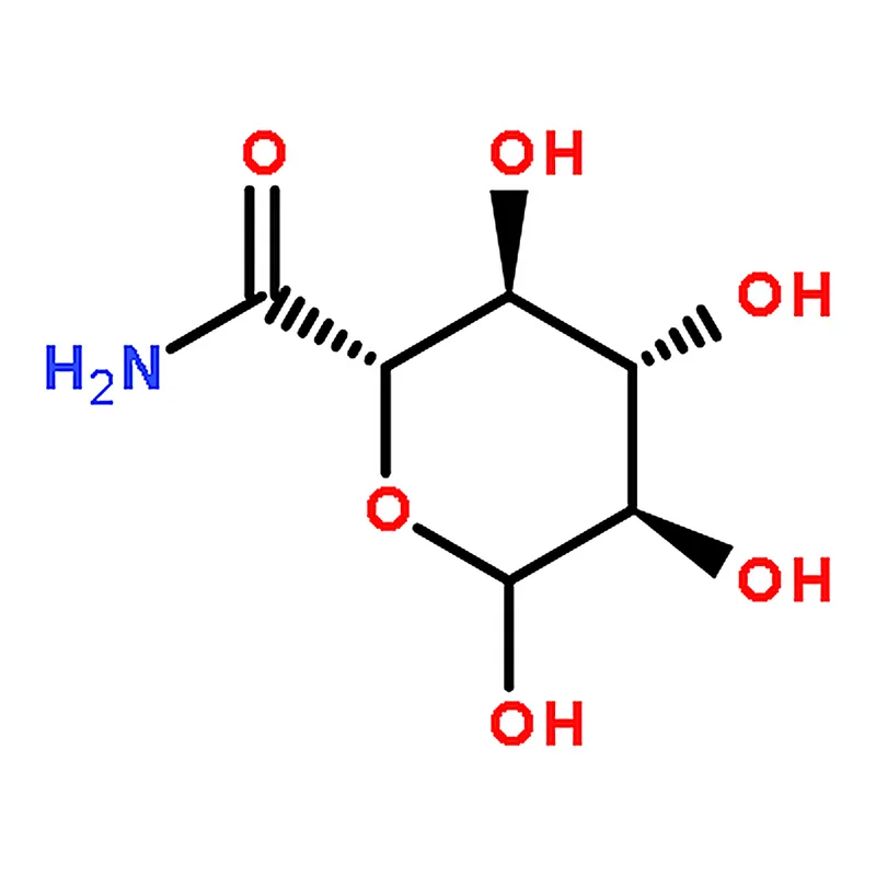 RHAWN D-GlucuronaMide