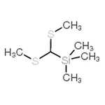 RHAWN Bis(methylthio)(trimethylsilyl)methane