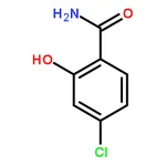 RHAWN 4-Chloro-2-Hydroxybenzamide