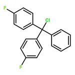 RHAWN 4,4'-(Chloro(phenyl)methylene)bis(fluorobenzene)