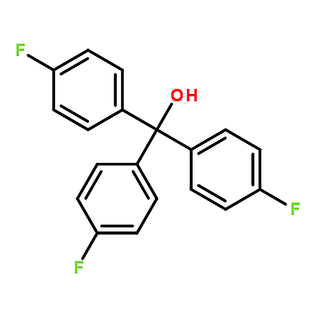 RHAWN 4,4',4''-Trifluorotrityl Alcohol