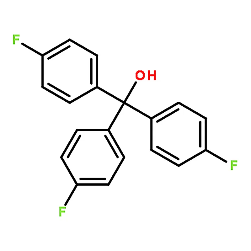 RHAWN 4,4',4''-Trifluorotrityl Alcohol