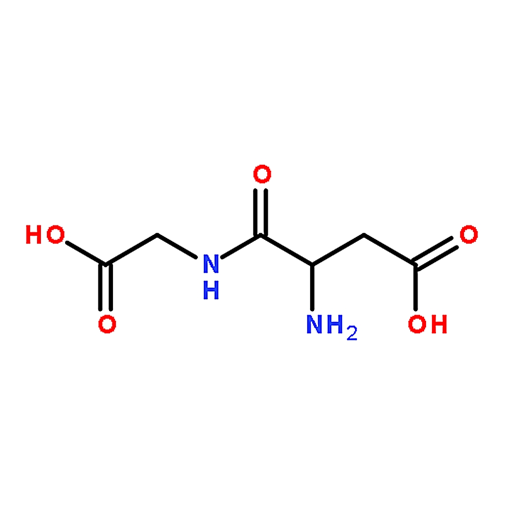 RHAWN (S)-3-Amino-4-((carboxymethyl)amino)-4-oxobutanoic acid