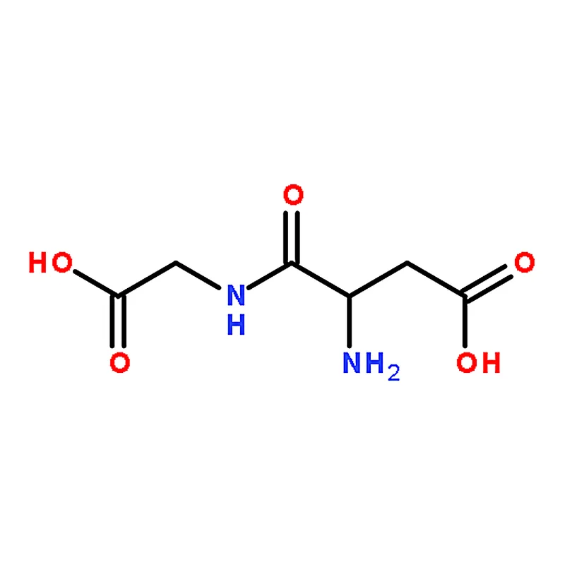 RHAWN (S)-3-Amino-4-((carboxymethyl)amino)-4-oxobutanoic acid